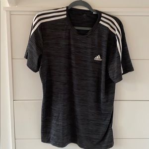 Adidas Athletic Shirt